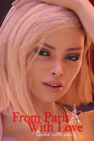 From Paris with Love: Passion with View