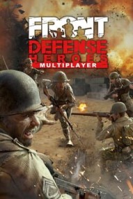 Front Defense Heroes