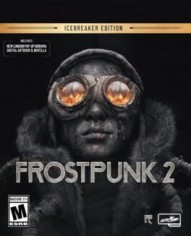 Frostpunk 2: Icebreaker Edition