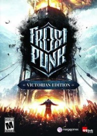 Frostpunk: Victorian Edition