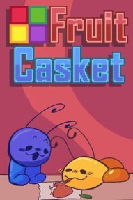 Fruit Casket