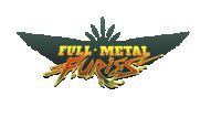 Full Metal Furies