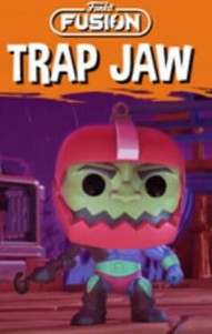 Funko Fusion: Trap Jaw