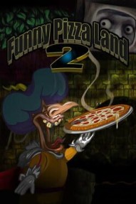 Funny Pizza Land 2