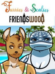 Furries & Scalies: Friendswood