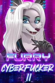 Furry Cyberfucker II