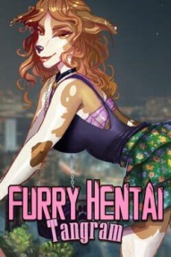 Furry Hentai Tangram