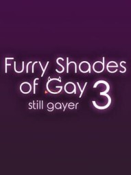 Furry Shades of Gay 3: Still Gayer