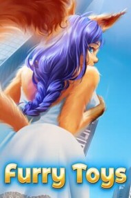 Furry Toys