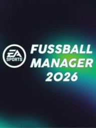 Fussball Manager 26