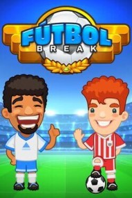 Futbol Break