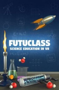 Futuclass Chemistry VR