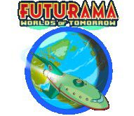 Futurama: Worlds of Tomorrow