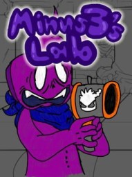 Fuu3: Minus3’s Lab