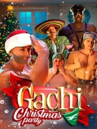 Gachi: Christmas Party