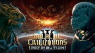 Galactic Civilizations III: Retribution
