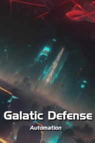 Galactic Defense: Automation