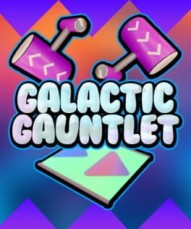 Galactic Gauntlet: The Ultimate Interstellar Challenge