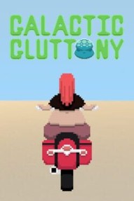 Galactic Gluttony