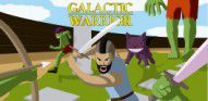 Galactic Warrior