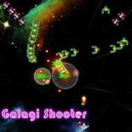 Galagi Shooter