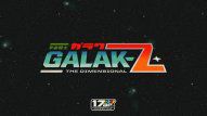 GALAK-Z: The Dimensional