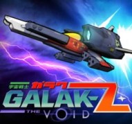 GALAK-Z: The Void - Deluxe Edition
