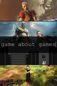 Game about games