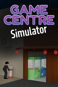 Game Centre Simulator