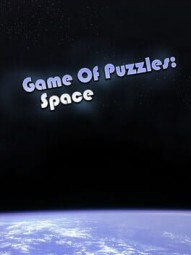 Game Of Puzzles: Space