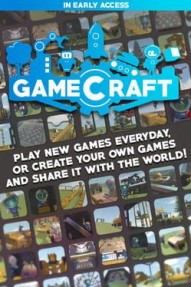 Gamecraft