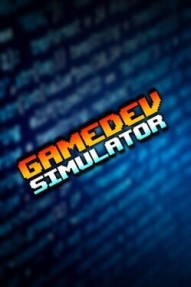 Gamedev simulator