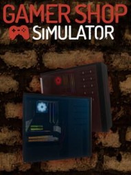 Gamer Shop Simulator