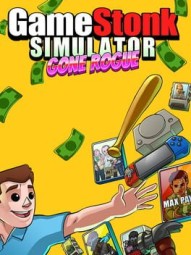 Gamestonk Simulator: Gone Rogue