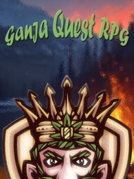 Ganja Quest RPG