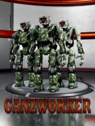 GANZWORKER