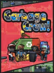 Garbage Crew!