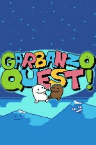 Garbanzo Quest