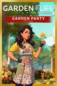 Garden Life: Garden Party Edition