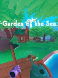 Garden Of The Sea