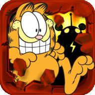 Garfield's Escape