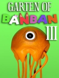 Garten of Banban 3
