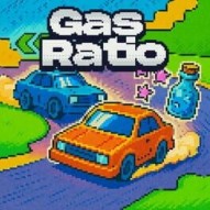 Gas Ratio