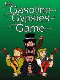 Gasoline Gypsies Game