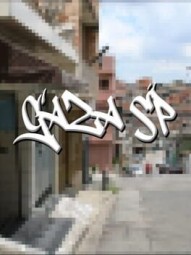 Gaza SP