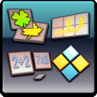 GBox: The Puzzle Collection