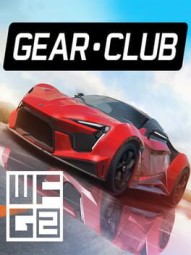Gear.Club - True Racing