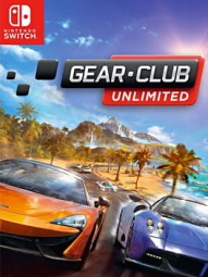 Gear.Club Unlimited