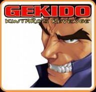 Gekido Kintaro's Revenge