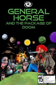 General Horse and the Package of Doom